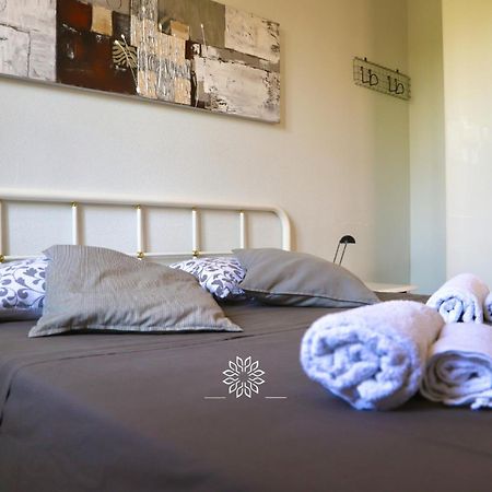 Casa Lucia Villa Аньоне Бани Екстериор снимка