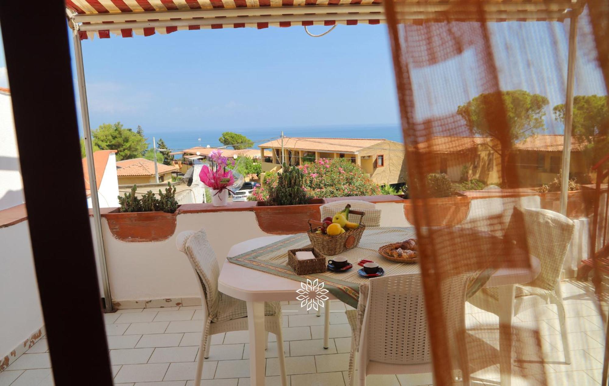 Casa Lucia Villa Аньоне Бани Екстериор снимка
