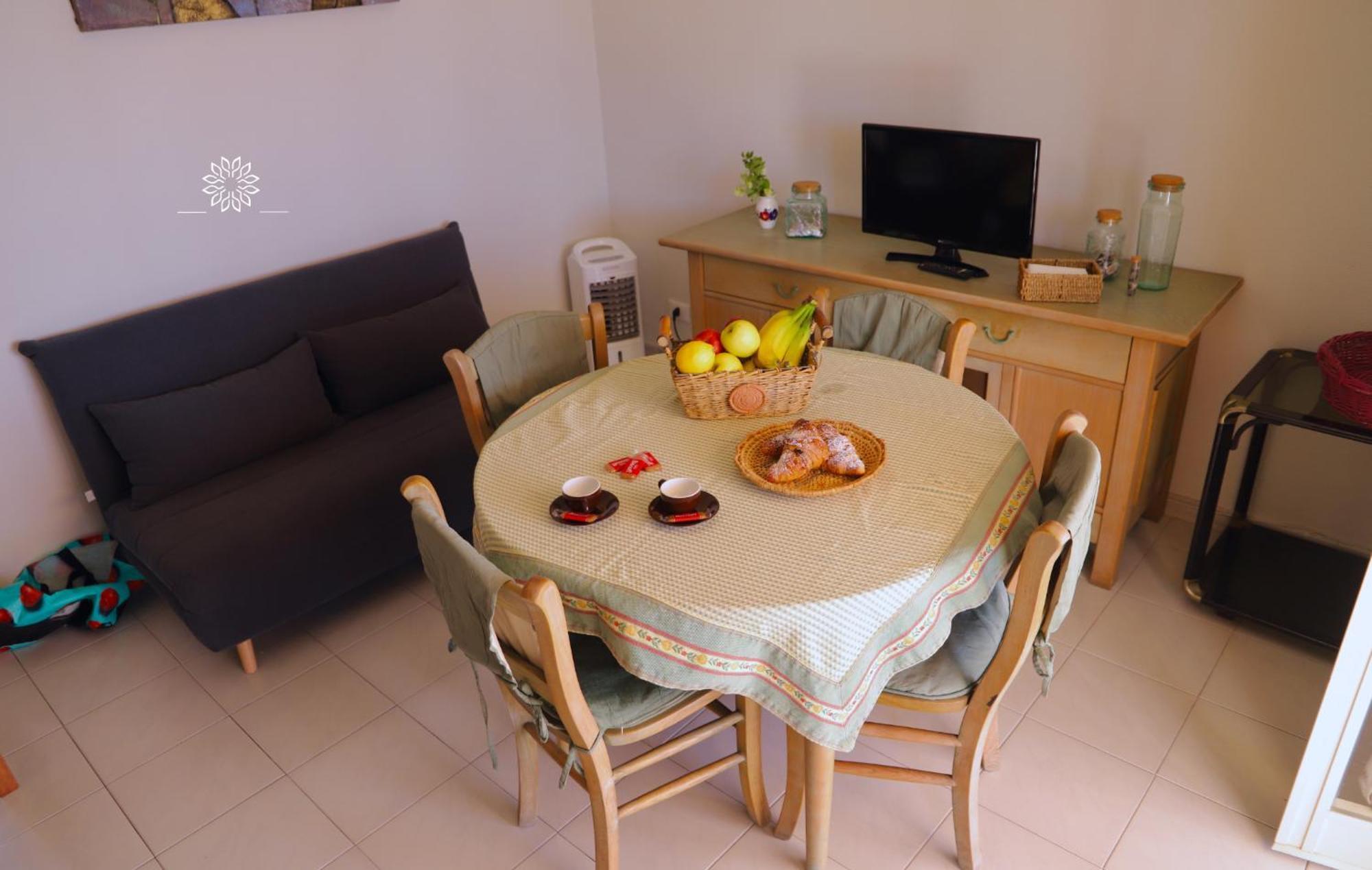 Casa Lucia Villa Аньоне Бани Екстериор снимка