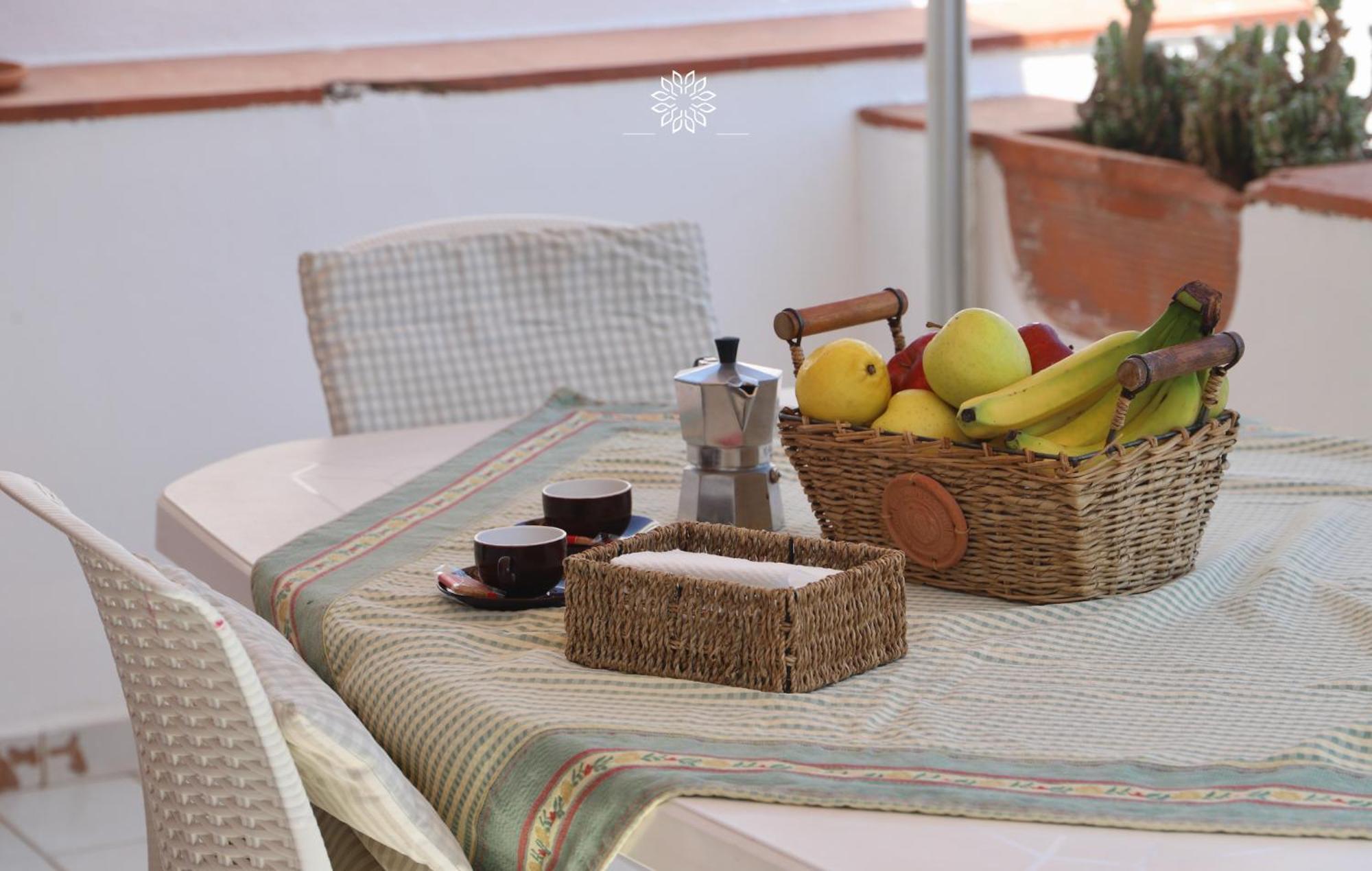 Casa Lucia Villa Аньоне Бани Екстериор снимка