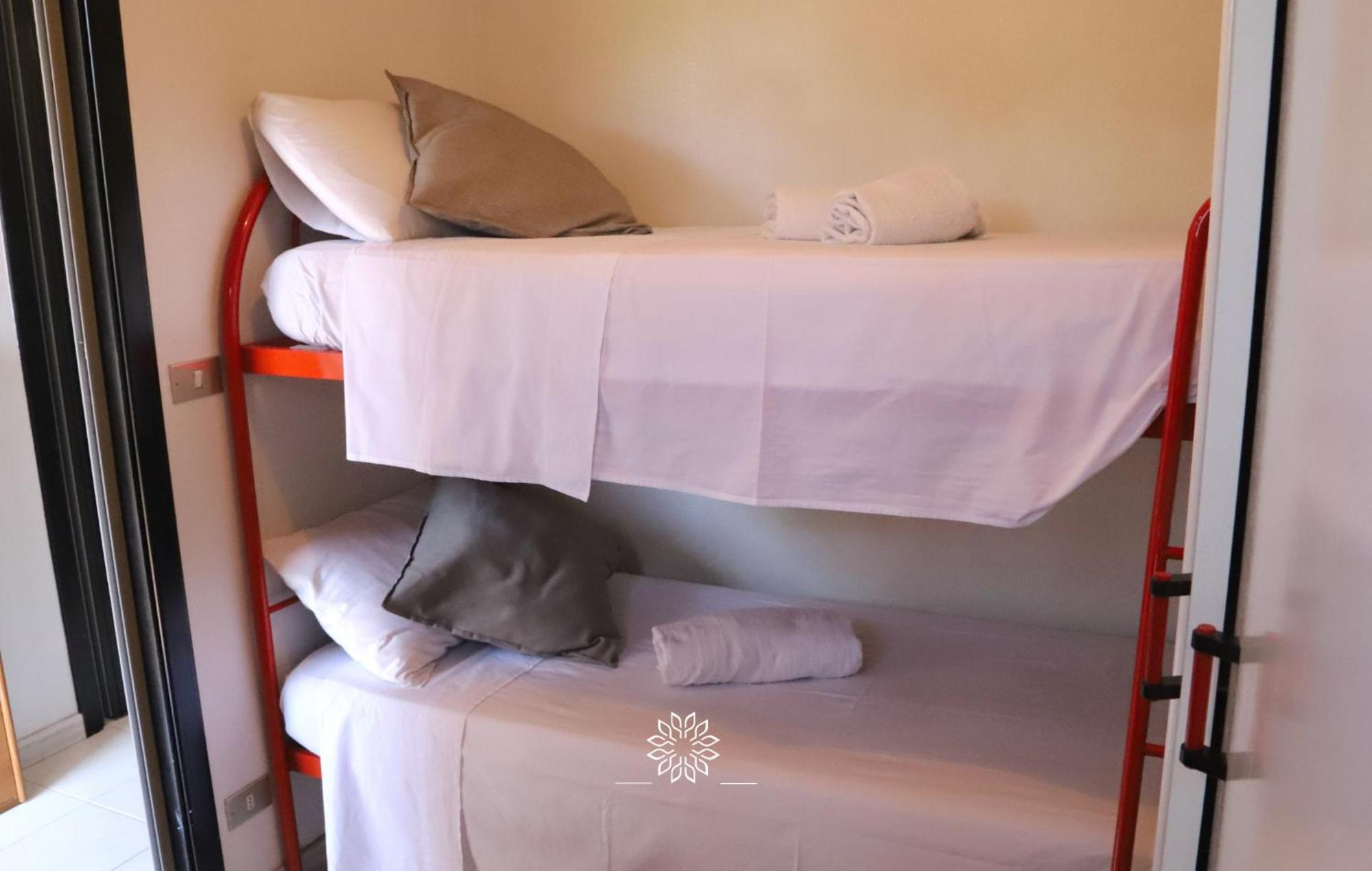 Casa Lucia Villa Аньоне Бани Екстериор снимка