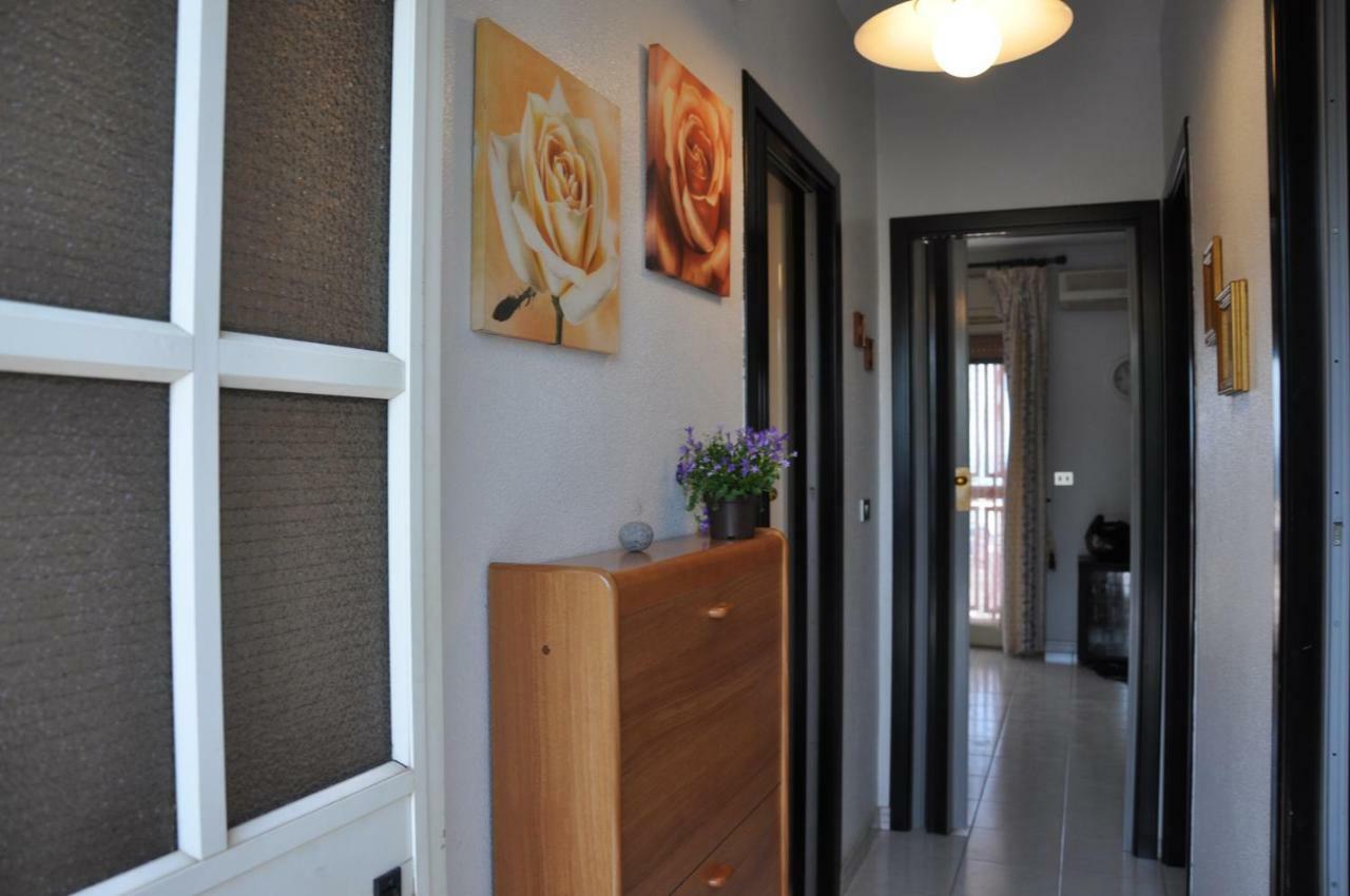 Casa Lucia Villa Аньоне Бани Екстериор снимка