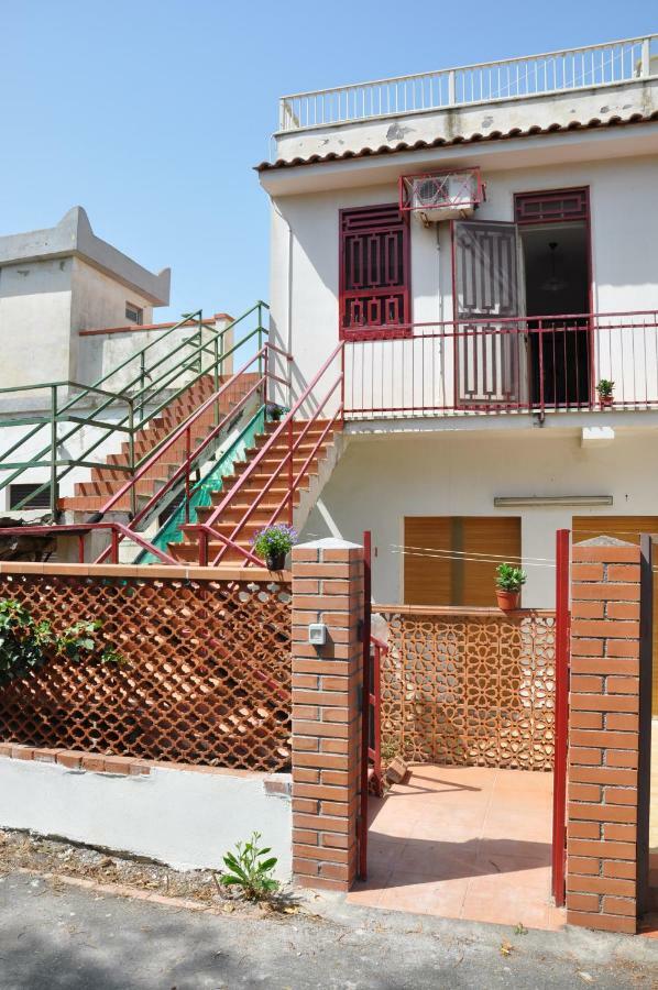 Casa Lucia Villa Аньоне Бани Екстериор снимка